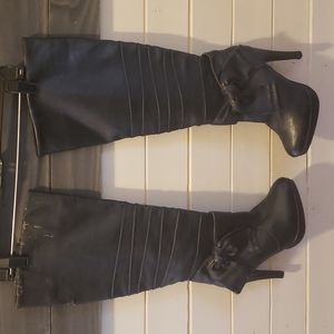 FREE Boots w/Purchase